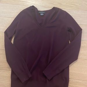 Club Monaco wool sweater